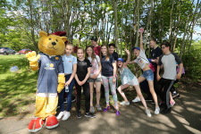 Sponsored Walk 2017 12